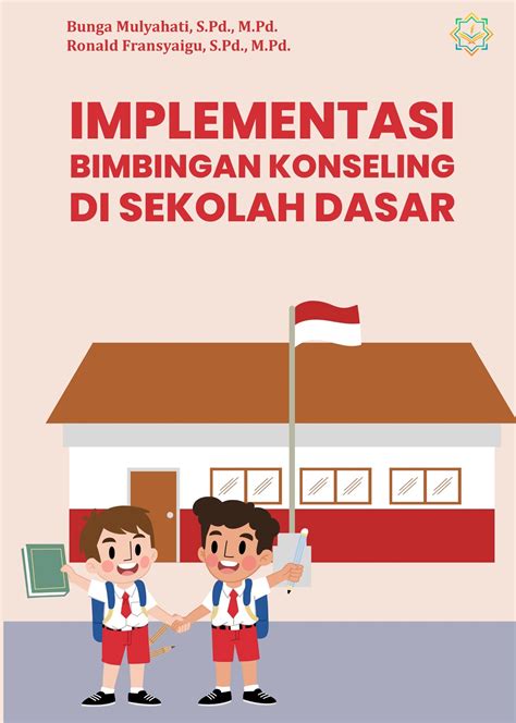 Implementasi Bimbingan Konseling di Sekolah Dasar