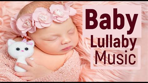 Baby Lullaby Music For Kids - YouTube