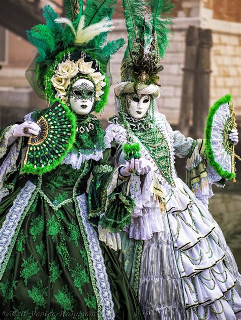 Venice Carnival Italy Photos 2017 - Page 15