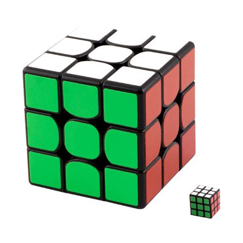 World's Smallest Rubik's Cube 3x3 3x3 | Fast shipping - Cuboss.com