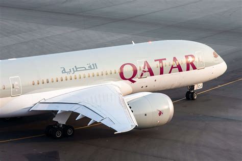 Qatar Airways starts Accra route - Ghana Business News