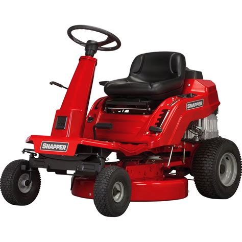 Snapper Rer 28 In. 11.5hp Mower | Mowers | More | Shop The Exchange