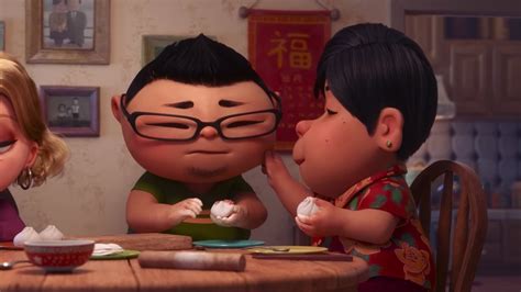 You Can Watch Pixar’s Bao on YouTube Right Now