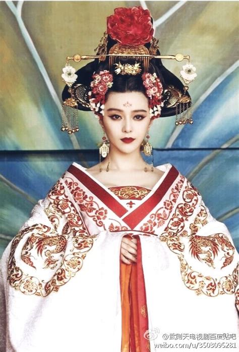 W u X i a | The empress of china, Empress of china, Wu zetian