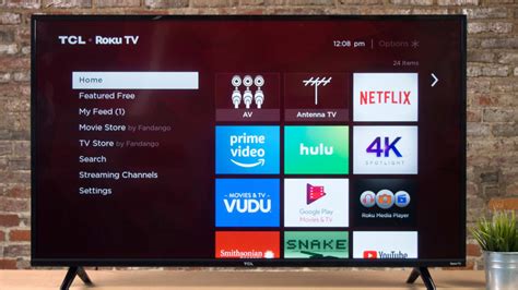 What is a smart TV? - Reviewed