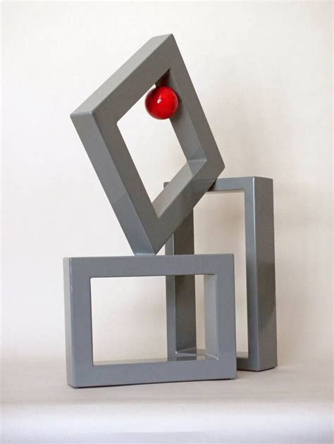 The Ball's In Your Court Sculpture | Abstract sculpture, Sculpture ...