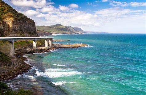 Take The Wheel: Top 5 New South Wales Road Trips