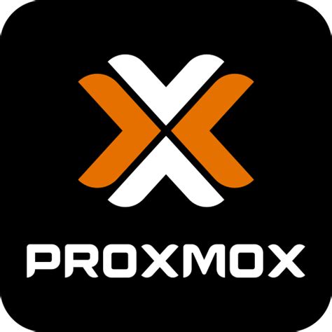 Proxmox Virtual Environment - Apps on Google Play