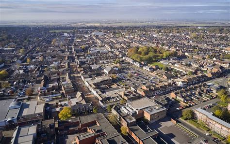 £20m Government cash to revive Scunthorpe’s urban heartland welcomed ...