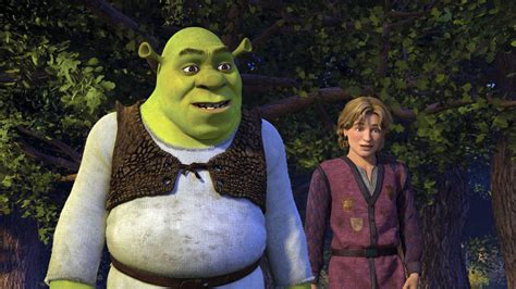 Film - Shrek The Third - Into Film