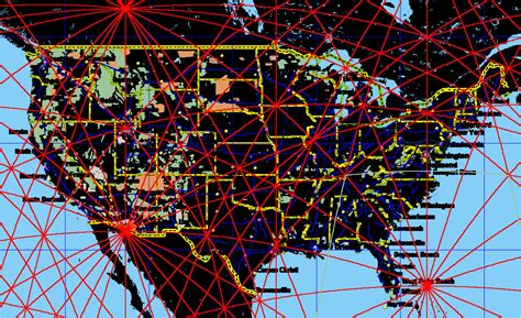 How To Find Ley Lines On Google Earth - The Earth Images Revimage.Org