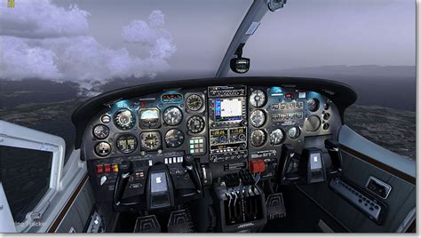 Simviation Forum - Cessna 337