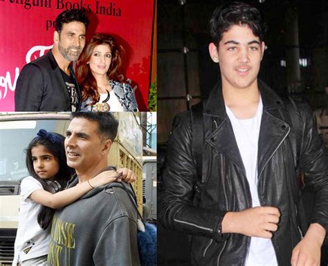 Akshay Kumar Wiki, Height, Age, Wife, Family, Children, Biography ...