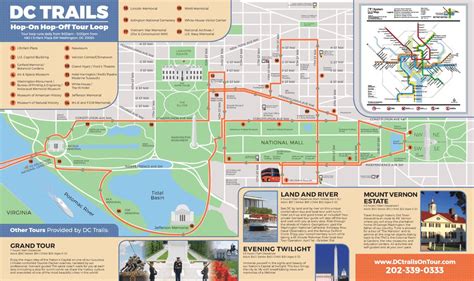 10 Best Washington Dc Hop On Hop Off Bus Tours | Compare Tickets Price ...