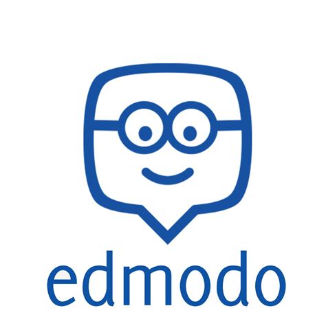 Edmodo Logo -Logo Brands For Free HD 3D