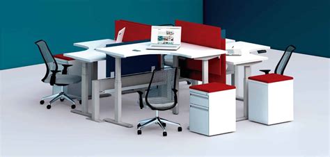 What Is Ergonomic Office Furniture? - Blog