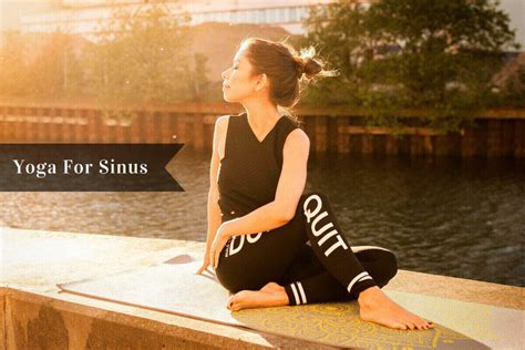 Yoga For Sinus Infection: Clear The Congestion With These 5 Poses!