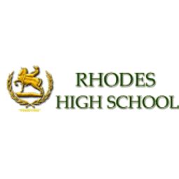 Rhodes High School - Crunchbase School Profile & Alumni