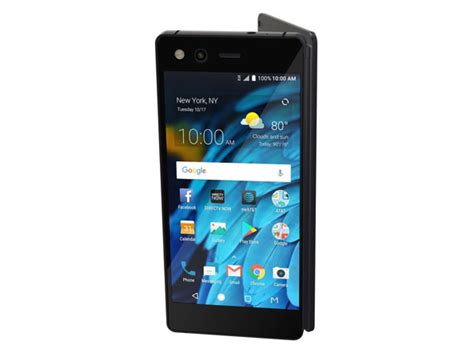 ZTE Axon M Price in Malaysia & Specs | TechNave