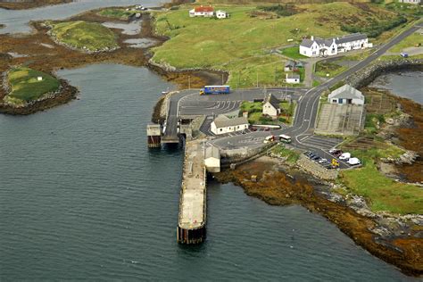 Lochmaddy Ferry in Lochmaddy, SC, United Kingdom - ferry Reviews ...