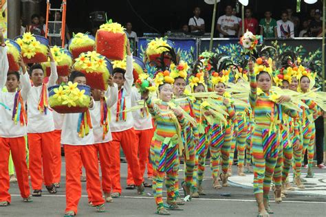 Tinagba Festival | IRIGA CITY