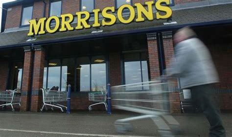 Morrisons plans to open stores longer for dawn to dusk shoppers | City ...