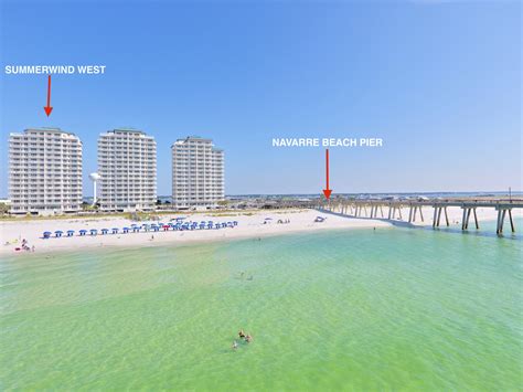 New GULF FRONT Opportunity on Navarre Beach!