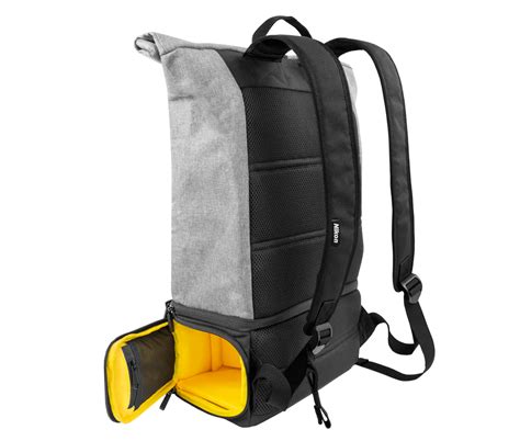 Nikon Backpack Protection Mirrorless Accessories