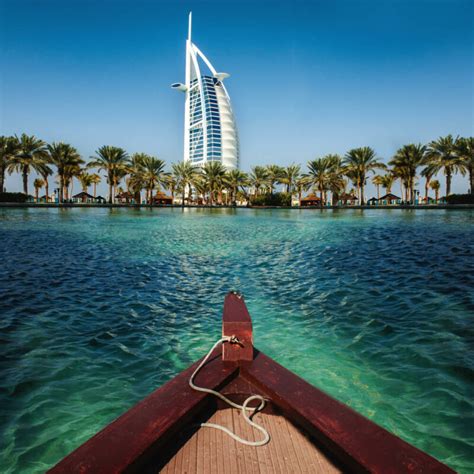 Best Beaches in Dubai - Top 12 Dubai Beaches to discover