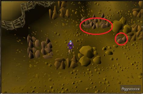 OSRS Mining Guide - Rpgstash