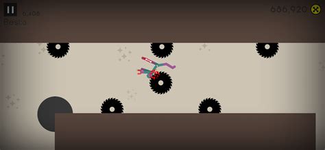 Stickman Ragdoll- Falling Fun