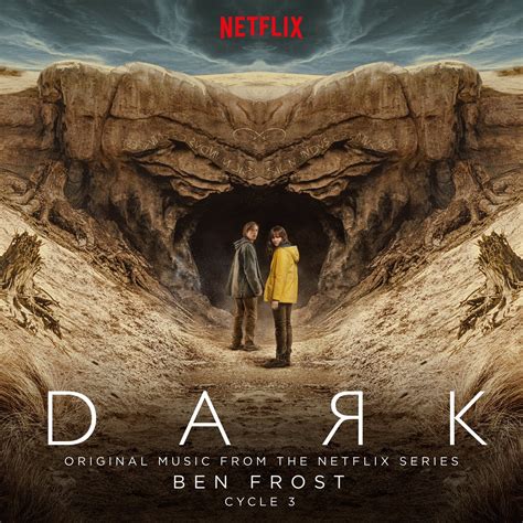 Ben Frost Shares New Song From Netflix’s Dark Season 3: Listen | Pitchfork