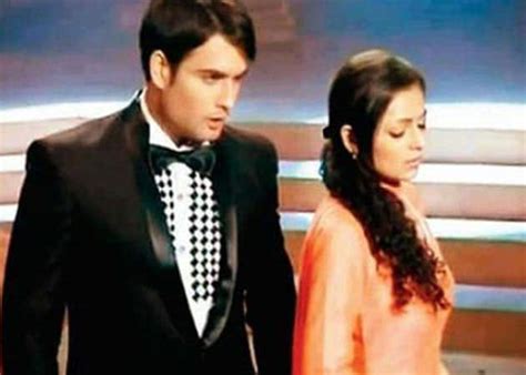 Vivian Dsena: Quitting Madhubala was a mutual decision