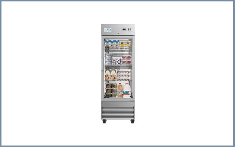 9 Best Commercial Refrigerator Brands (2023 Buyers Guide) | Commercial ...