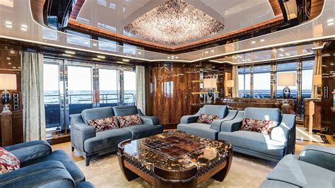 Maximalist Inspiration For Your Superyacht Interior | Free Nude Porn Photos