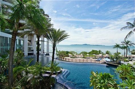 ROYAL CLIFF GRAND HOTEL PATTAYA - Updated 2024 Prices & Reviews (Thailand)