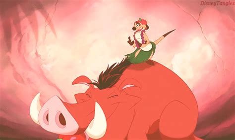 Timon and Pumbaa from The Lion King | Disney sidekicks, Timon and ...