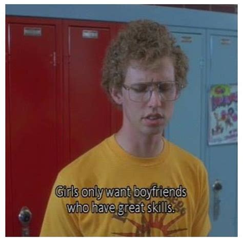 Napoleon Dynamite | laughter | Pinterest | Napoleon dynamite quotes ...