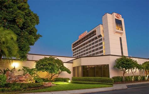 HILTON TAMPA AIRPORT WESTSHORE - Updated 2021 Prices, Hotel Reviews ...