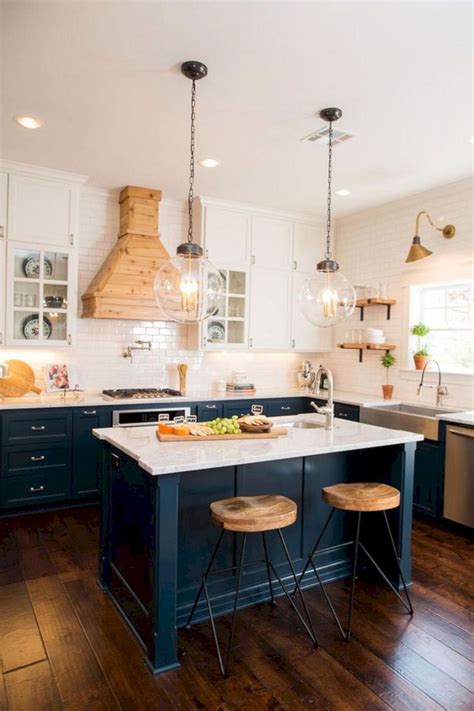 Joanna Gaines Kitchens Fixer Upper 31 — Freshouz Home & Architecture ...