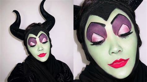 Maleficent Makeup Artist | Saubhaya Makeup