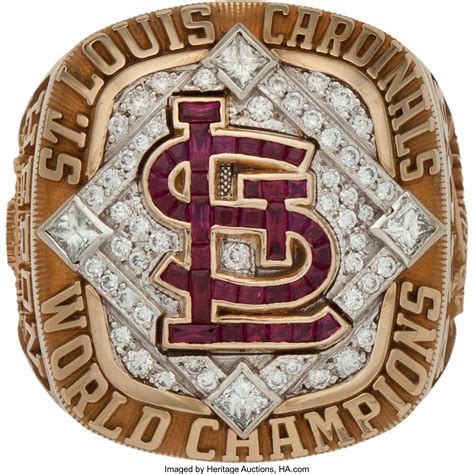 2006 World Series Champs St Louis Cardinals | semashow.com