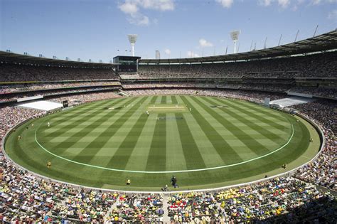 Melbourne Cricket Ground | Melbourne cricket ground, Melbourne ...