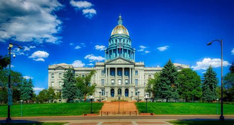 Denver's 7 Most Popular Landmarks: An Insider's Guide