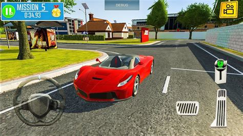 20 Best Parking Games for Android and iOS [Free] 2023