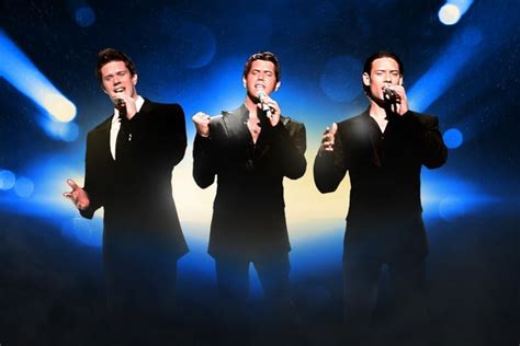 IL Divo, Fox Theatre - Atlanta, December 12 2023 | AllEvents.in