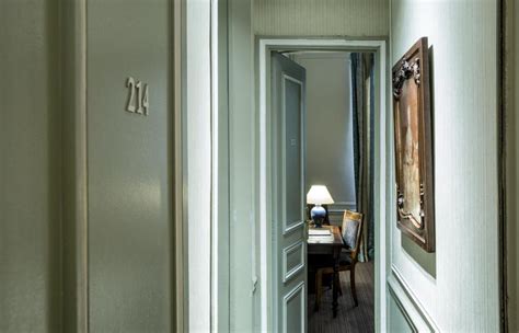 Hotel Mansart, Paris | 2024 Updated Prices, Deals