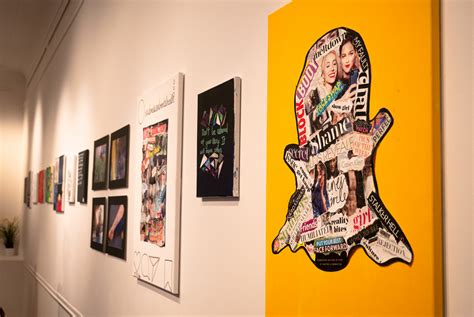 Visual Arts: Project Y Mental Health Art Exhibition - Seesawmag