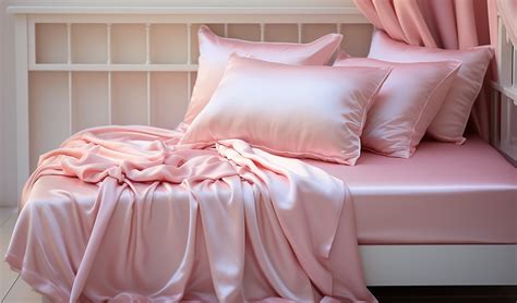 Satin vs. Silk Pillowcases: Which is Better?