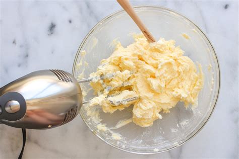 How to Cream Butter and Sugar (by Hand or With a Mixer) (with Pictures ...